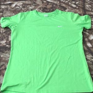 Nike Dry Fit Shirt